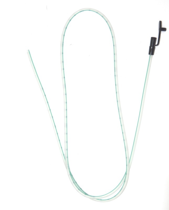 391.08 Гастродуоденальний зонд типу Левіна 08Fr - довжина 125см - ПВХ, Vygon